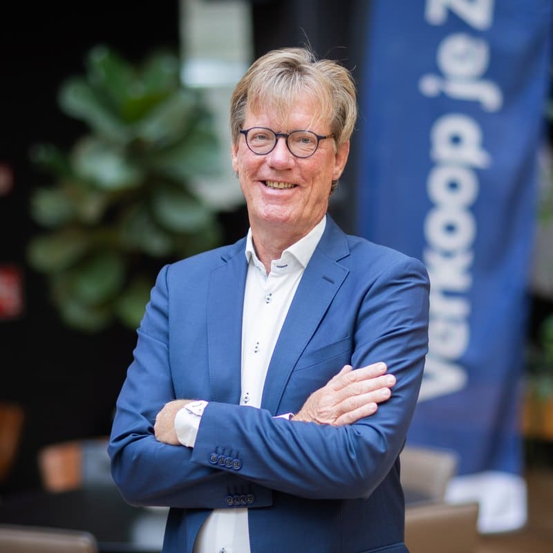 Bernd Mintjes