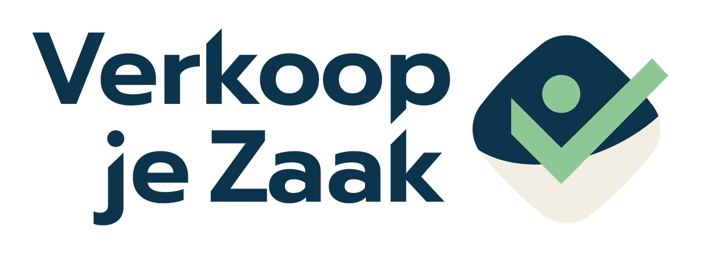 Verkoop je Zaak