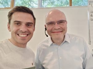 Paul Rulkens (2025)