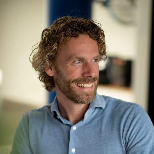 Robert van de Ven