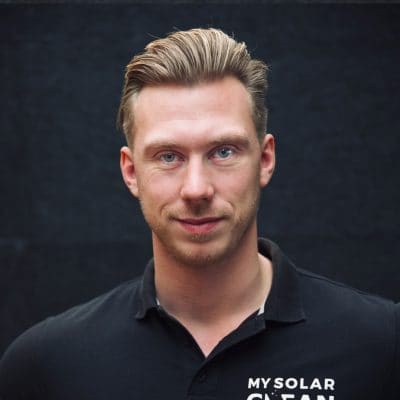 Nick Brinkman