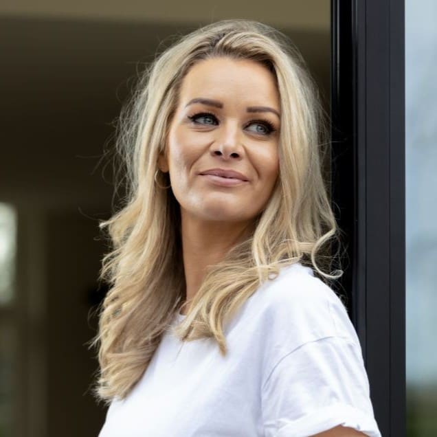 Delilah Hoogstad