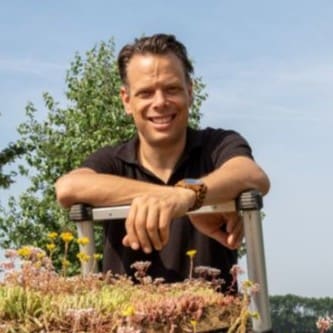Ramon Bakker